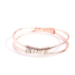 Tactile Thrill - Copper